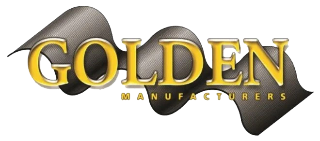 Golden Manufacturers logo